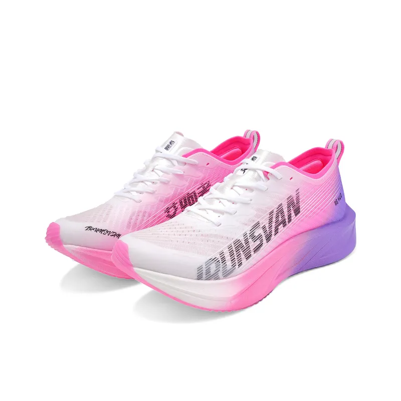 IRUNSVAN Running Shoes Unisex Fruit Party-Passionfruit-2