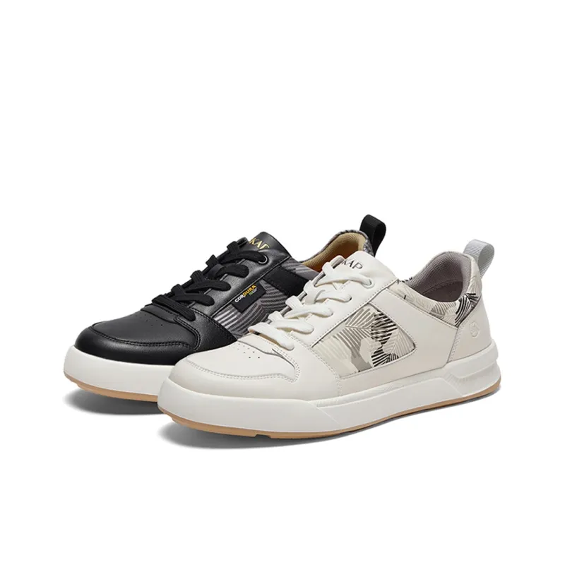 SKAP Balance Low-Top Skateboard Shoes Men's-3