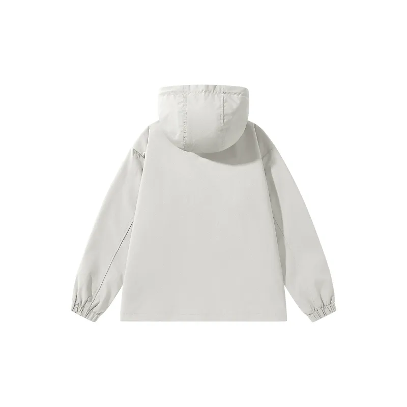 David Bakken x DAOMEIXIONG Jackets Coats Unisex-7