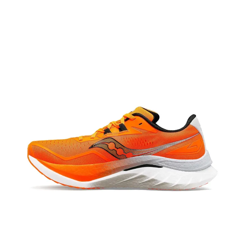 Saucony Endorphin Speed 4 Viziorange-2