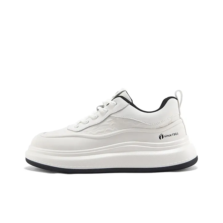 HANG TEN Low Top Skateboard Shoes Men's-1