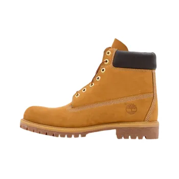 Timberland Lace Up Waterproof Boots