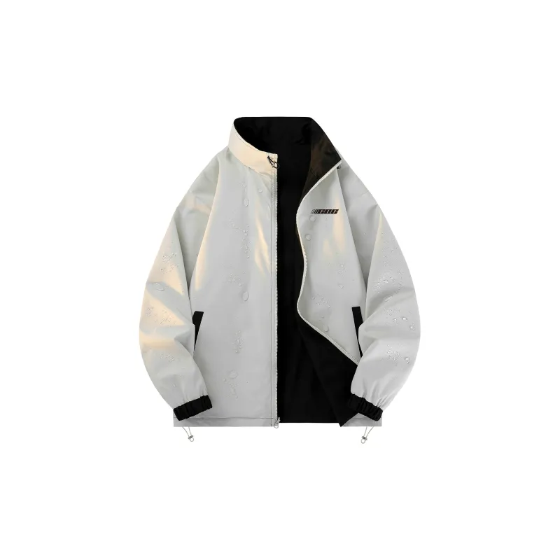COC CUBE Jackets Unisex-1