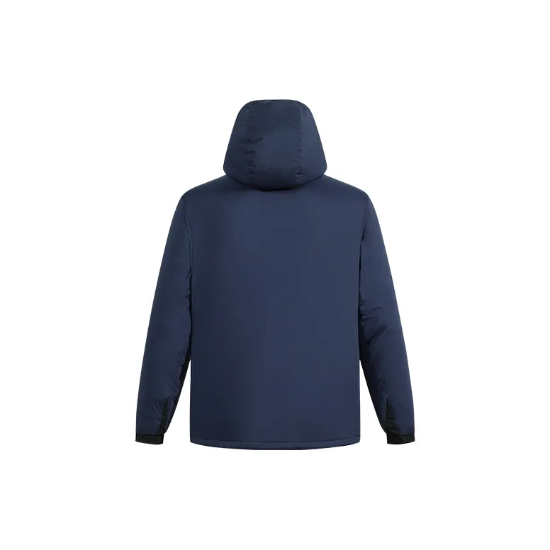 PIONEER CAMP Puffer Jacket Unisex-8