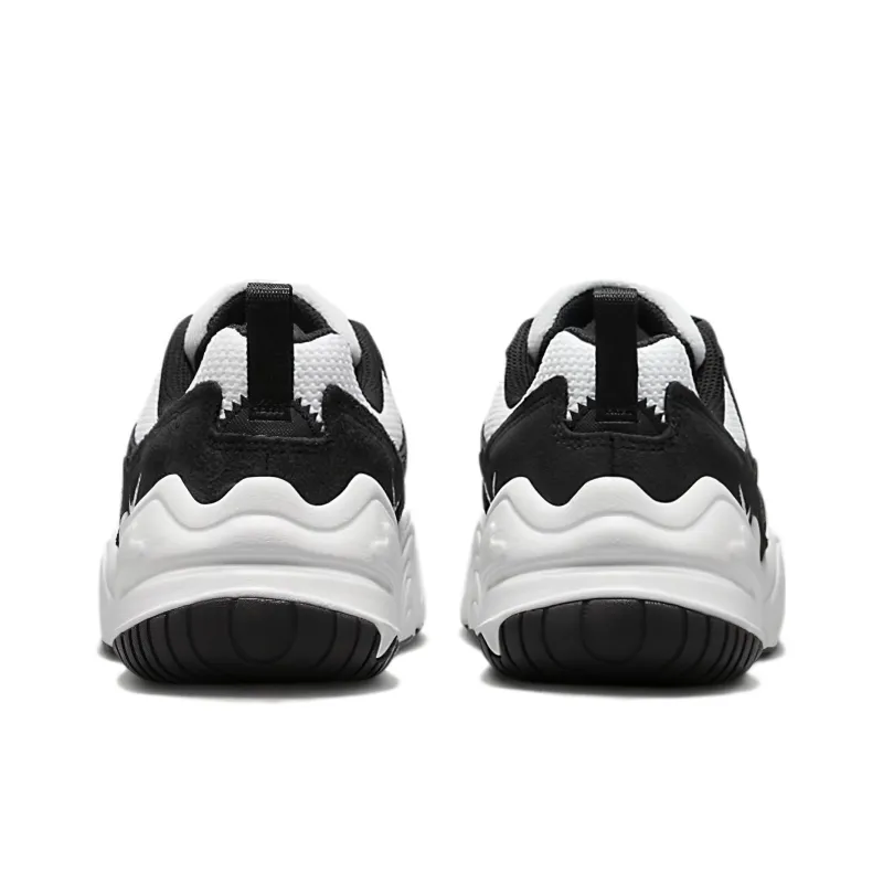 Nike Tech Hera White Black Women's-3