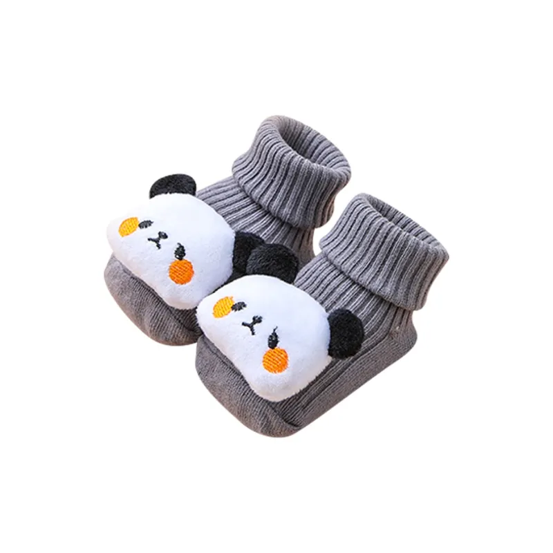 Lanza Mid Calf Socks Unisex 1 Pack-6
