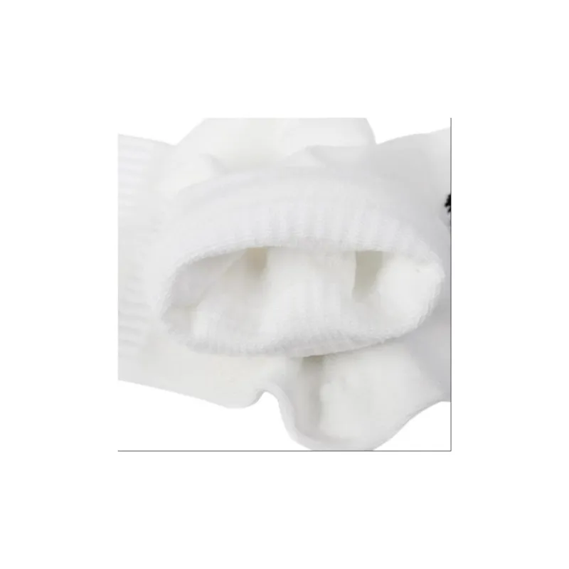 Adidas Unisex Basketball Socks-5