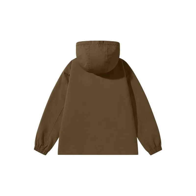 David Bakken x DAOMEIXIONG Jackets Coats Unisex-19