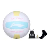 Volleyball+Pump+KTZ Black Socks