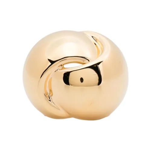 EMILIO PUCCI Knots Cuff Bracelet