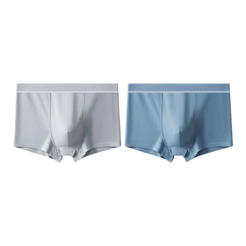 Lan Miao Underpants Men's 2 Pack-6