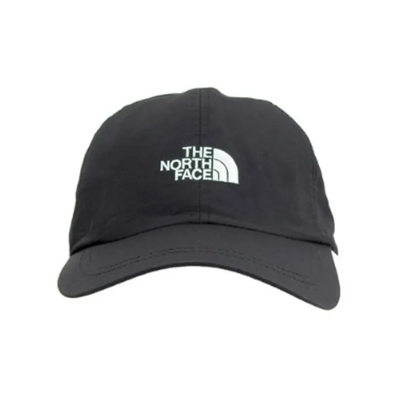 THE NORTH FACE Polyester Baseball Caps Unisex Black-4