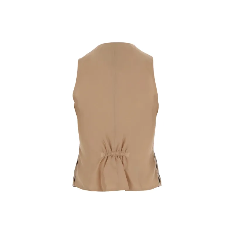 Tagliatore Giselle Vest-1