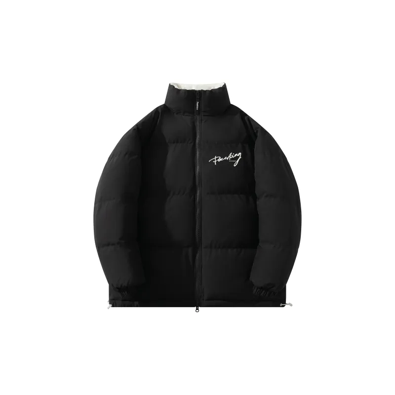 PUCCA Puffer Jackets Unisex-7