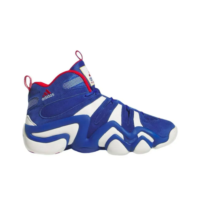 Adidas Crazy 8 Philly Royal Blue-1