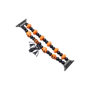 Antey Apple Compatibility Watch Band Bead Material
