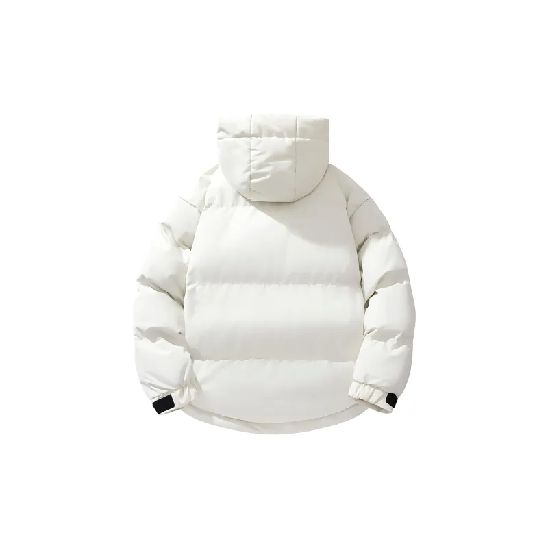 Crayon Shinchan Puffer Jacket Coat Unisex-5