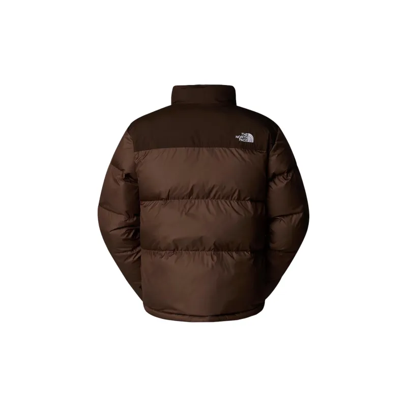 THE NORTH FACE Saikuru Logo Embroidered Jacket-1