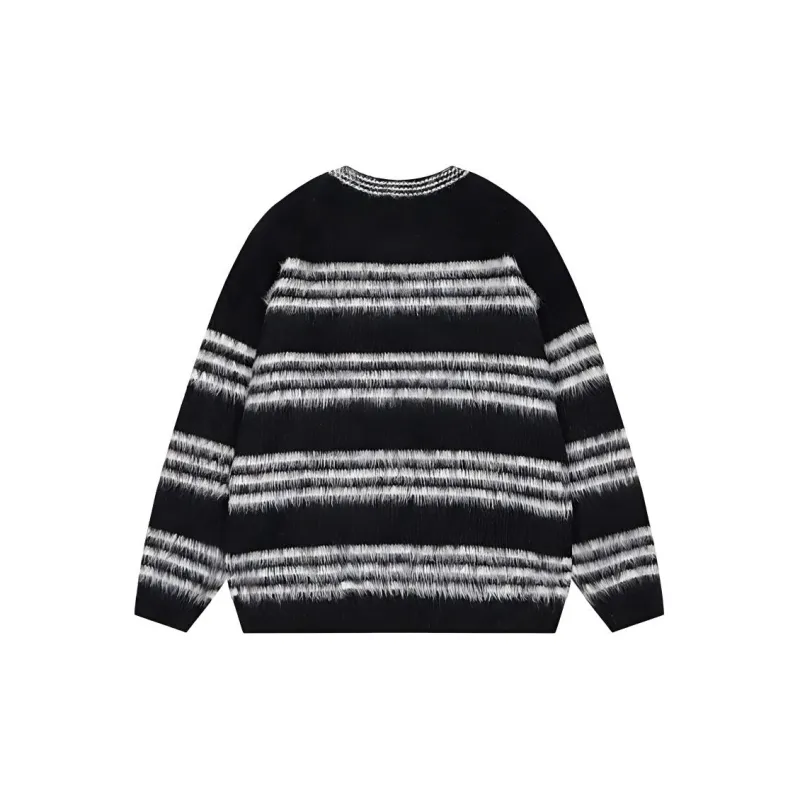 YINLEI Sweaters Unisex-1