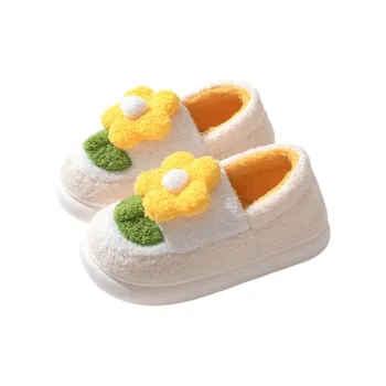 Tujia Slippers / Home Slippers
