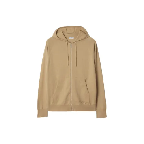 Burberry Cashmere Hoodie