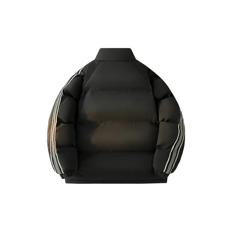 ARCANEFUNK Puffer Jacket Unisex-1