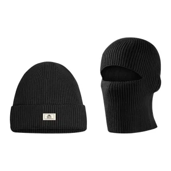 BANDICOOT Polyester Beanies Unisex