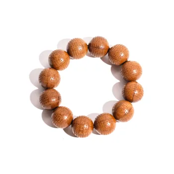 Magic Circle Zabelia Biflora Bracelets Unisex