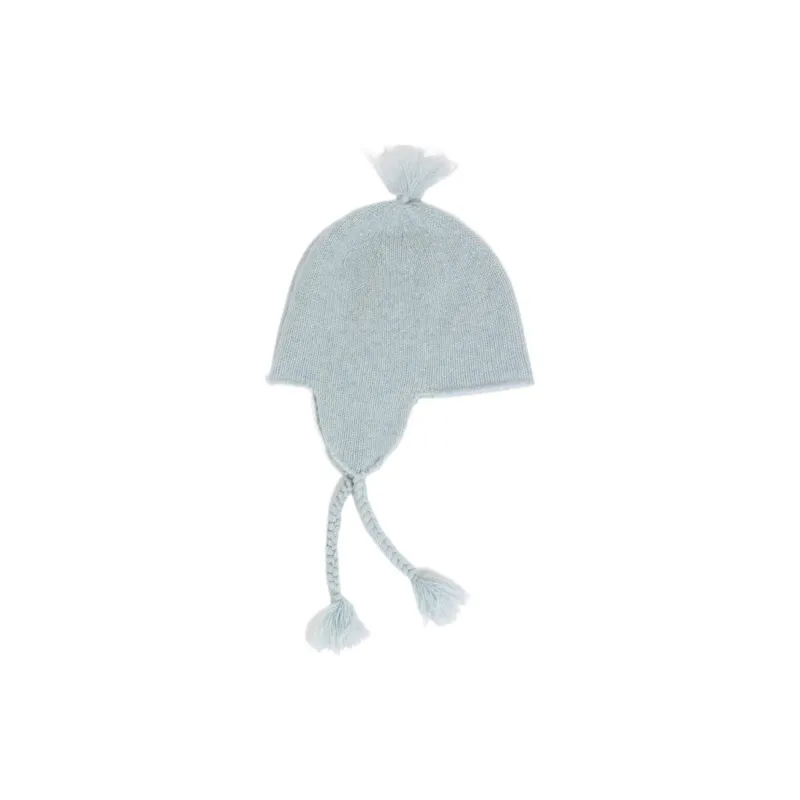 Bonpoint Tinna Cashmere Beanie-0