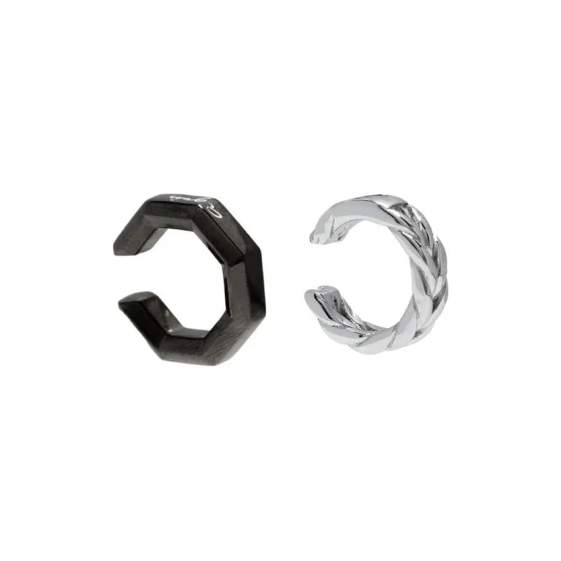 Agnes B. Asymmetric Ear Cuff-0