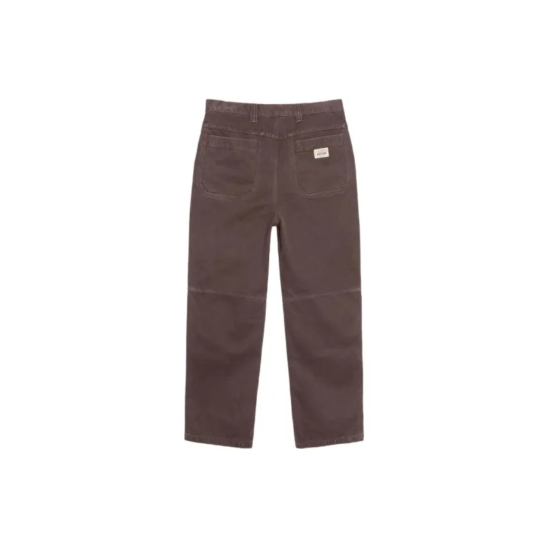 Stussy Trekking Pant-7