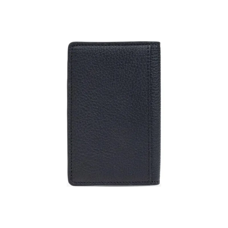 Brioni Signature Compact Wallet-2