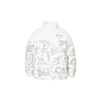 JACK JONES· Down Jacket Coat Men's