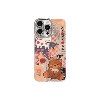 XIANGRIKE Phone Cases
