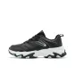 Black Cloud Mist Green