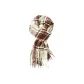Beige Coffee Grid MK-WJ1701-01