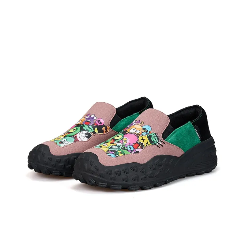 Joy&Mario Casual Single Shoes Women's-6