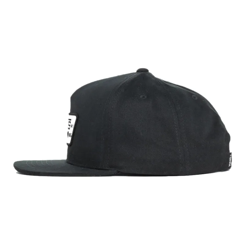 Vans Cotton Baseball Caps Unisex-3