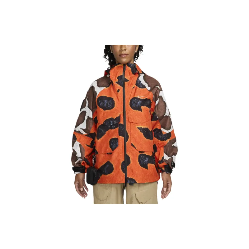 Nike X Nocta Opal Hooded Jacket Asia Sizing-2