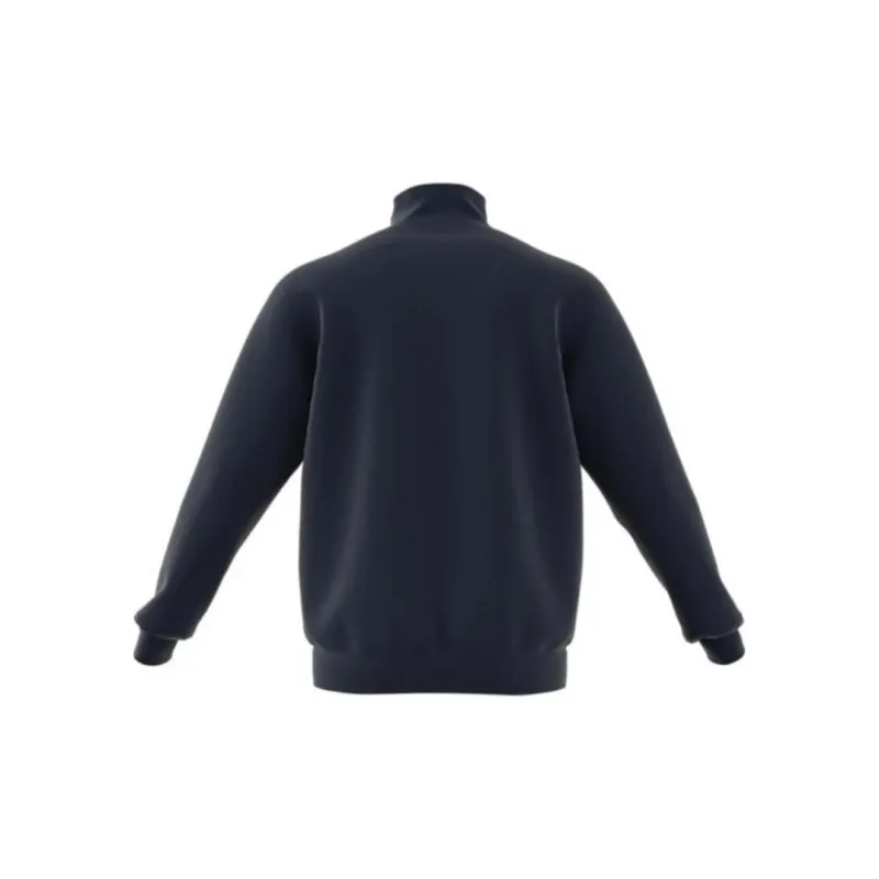 Adidas 3-Stripes Jacket Men's Dark Blue-1