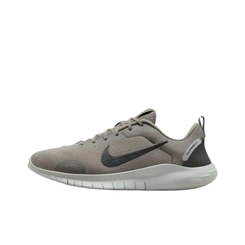 Nike Flex Experience Run 12 Light Army Light Silver Vintage Green