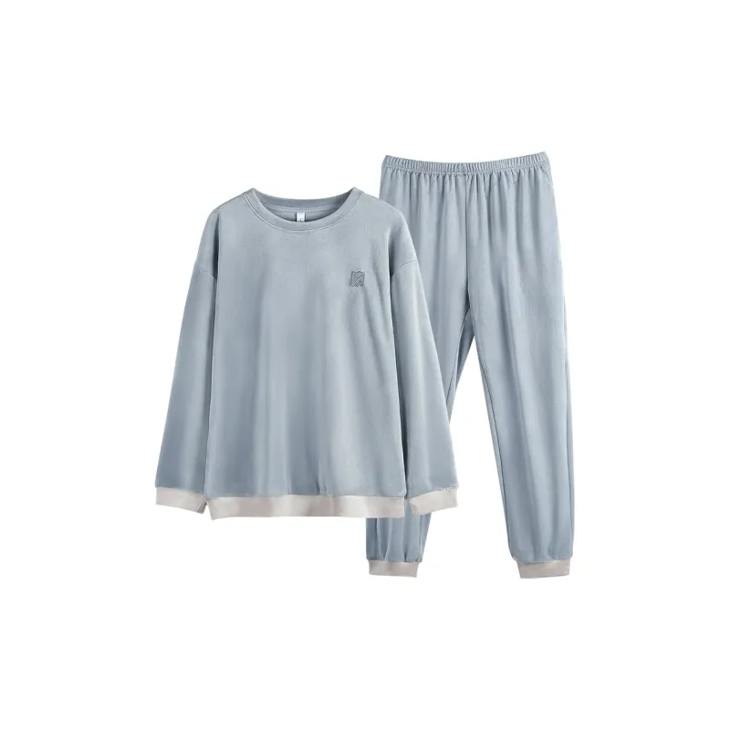 Xuan Liang Men Pajama Sets-3