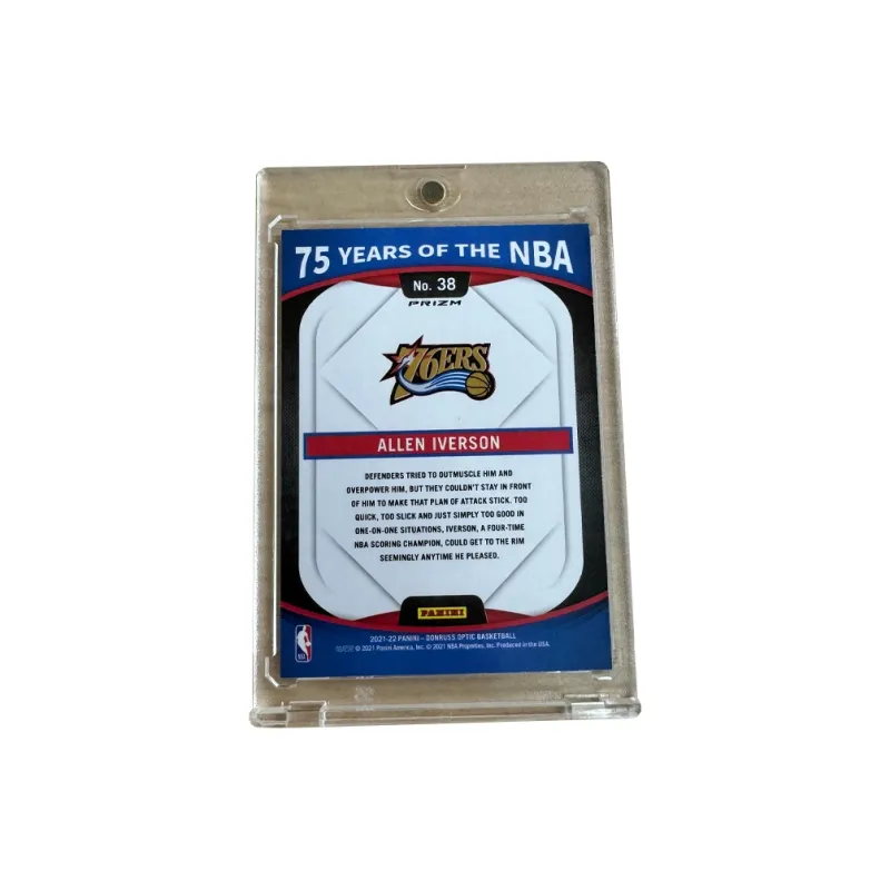 PANINI Sports Cards-1