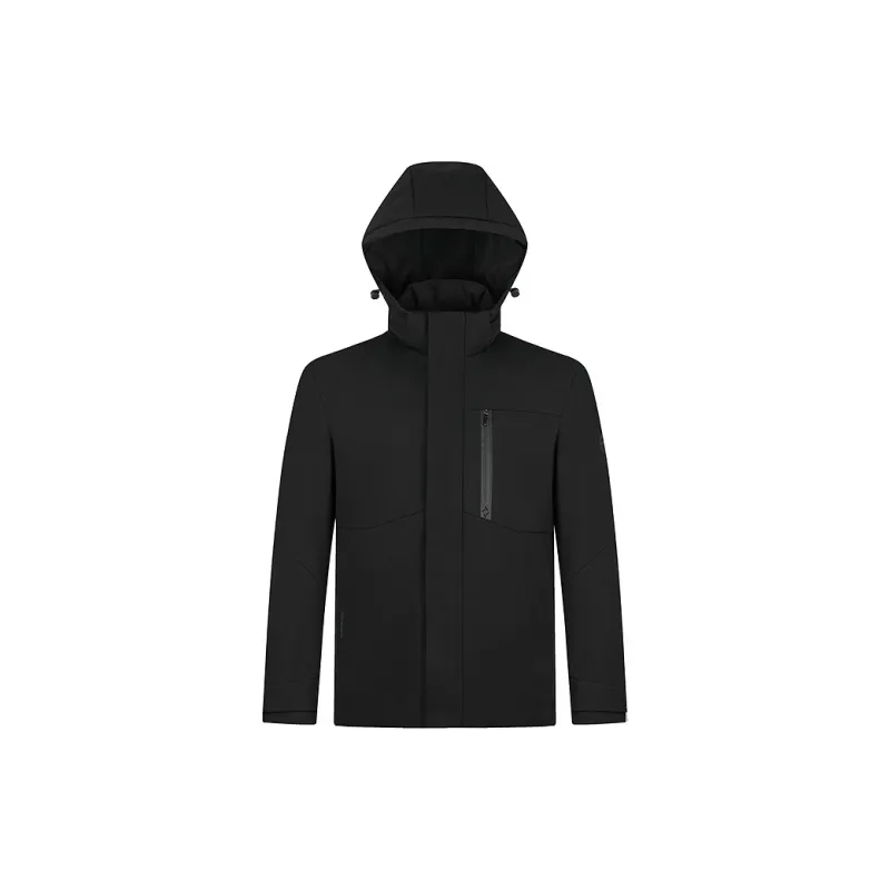 SEVEN Down Jacket Men's Shopping Bag-1