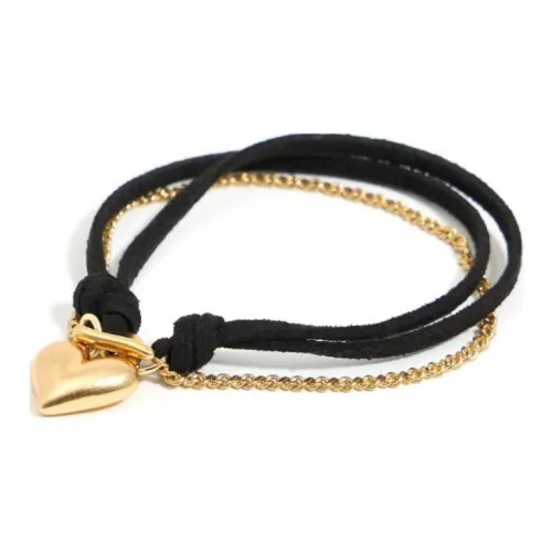 Bimba Y Lola Heart Pendant Necklace