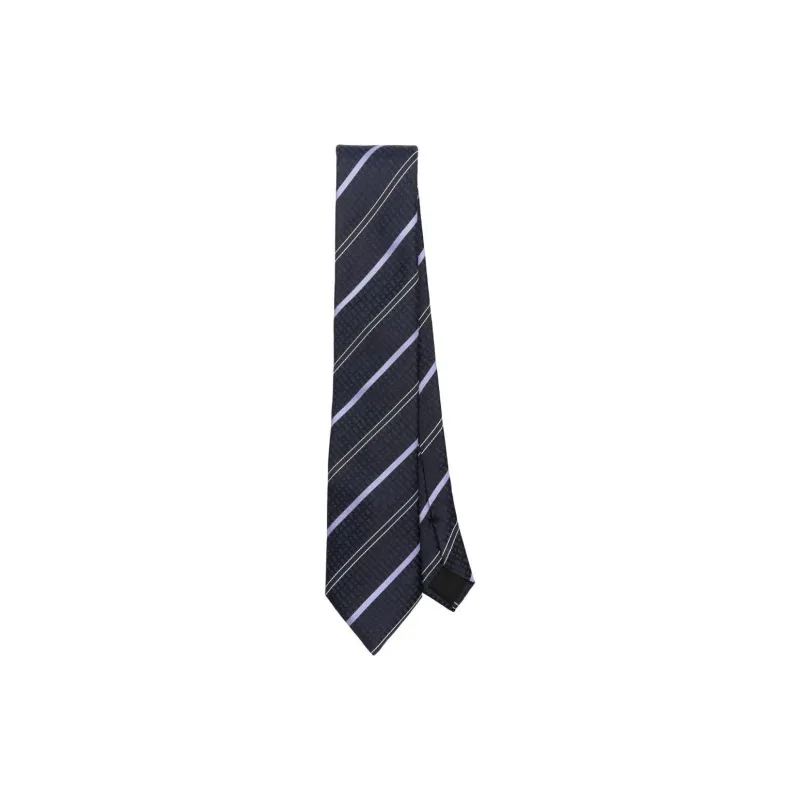 BOSS Silk Tie-0