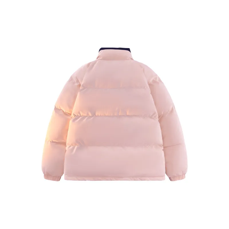 BAGE Puffer Jackets Unisex-31