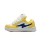 Yellow Blue
