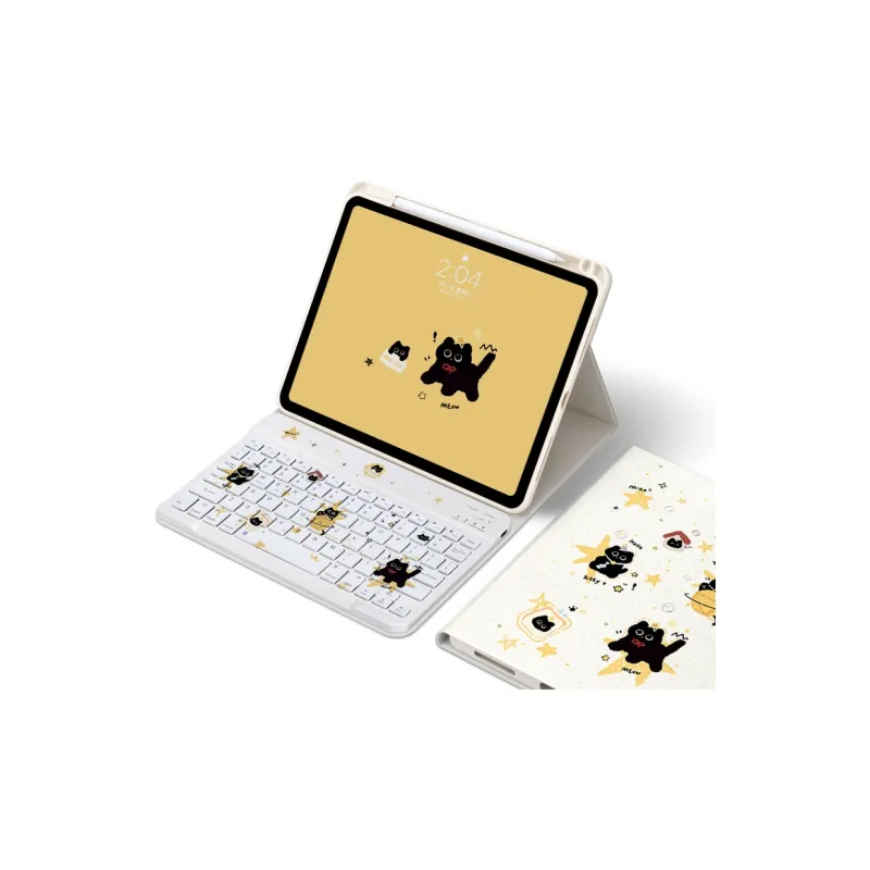 MOROCK Tablet Protective Cases-6