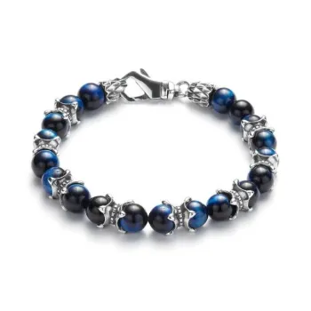 EMANUELE BICOCCHI Beaded Claw Bracelet